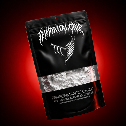 Immortal Grip Chalk